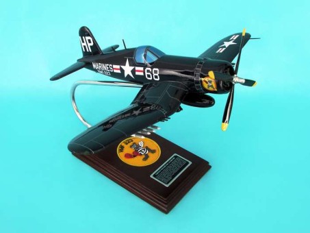 F4U-4 Corsair Usmc
