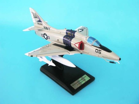 A-4F Skyhawk Navy