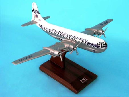 Pan Am B-377