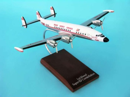 TWA L-1049G