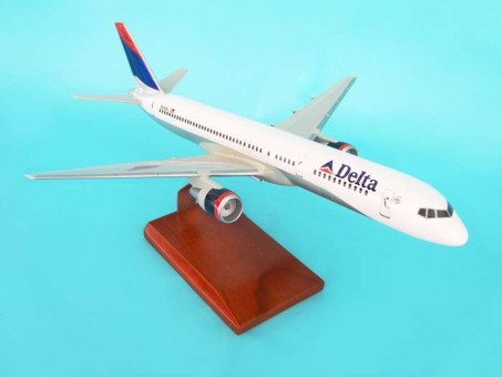 Delta B757-200