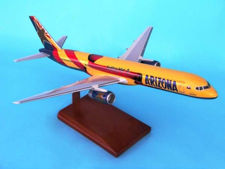 America West "ARIZONA" B757-200