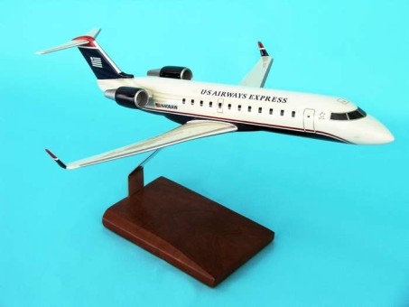 US Airways Express CRJ-200
