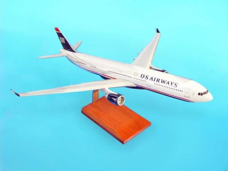 US Airways Airbus A330-300 G17610 Executive Series Scale 1:100