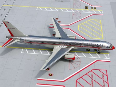 American 757-200 Astrojet Livery