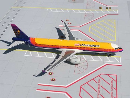 Air Jamaica A321