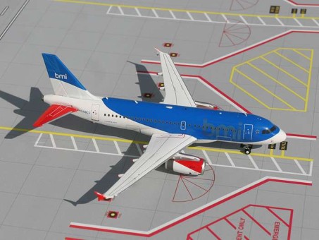 Bmi A319