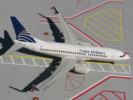 Copa 737-700