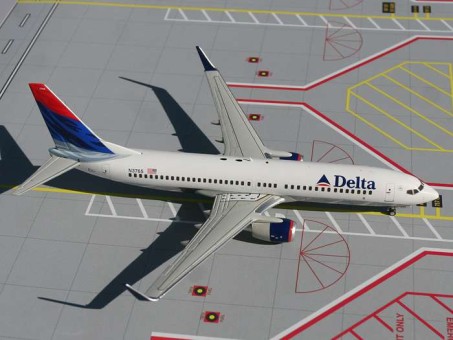 Delta 737-800 '2000 Livery