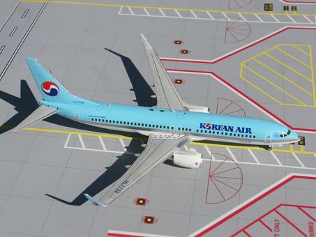 Korean Air 737-800