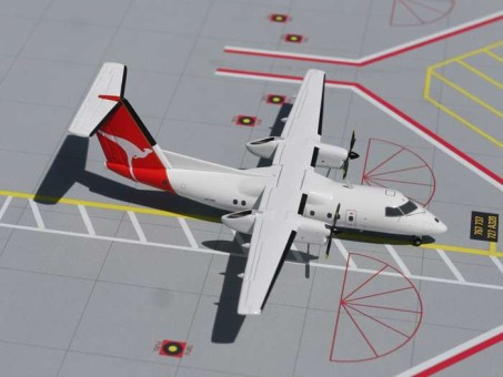 Qantaslink DASH8-100