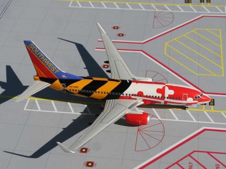 Southwest 737-700 Maryland One
