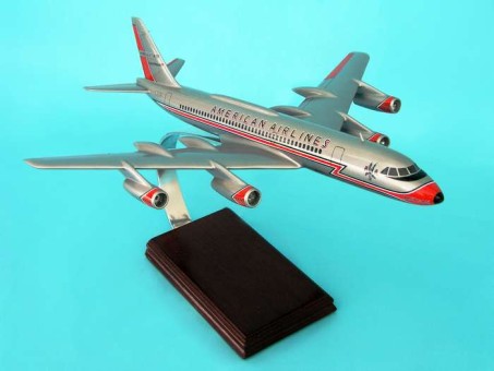 American CV-990