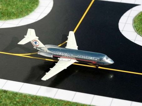 American BAC111-400