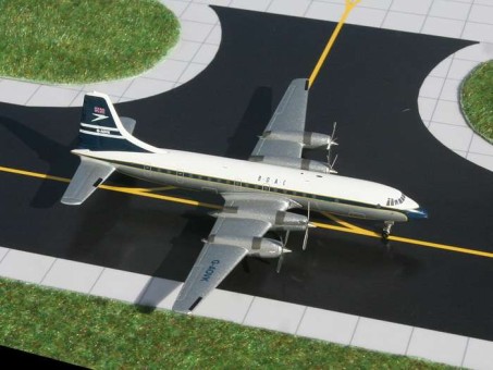 Boac Britannia
