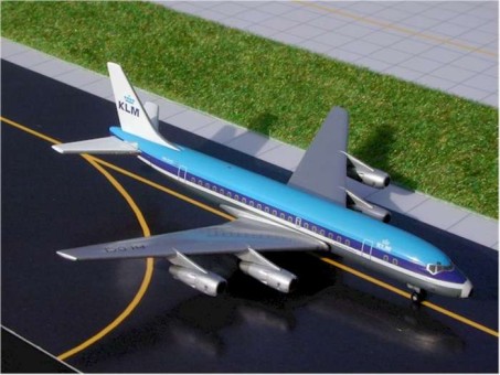 Klm DC-8-50