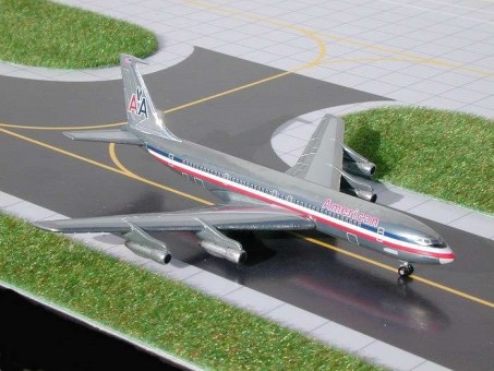 American B707-320