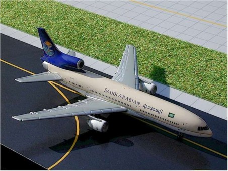 Saudi L-1011 Nc