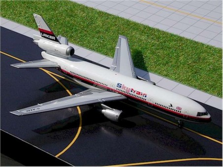 Laker Airways DC-10-10