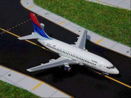 Delta Express B737-200 