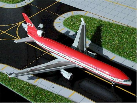 Ltu MD-11