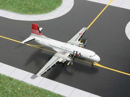 Jta YS-11