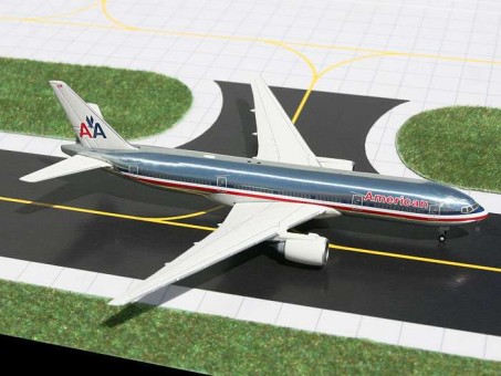 American 777-200ER