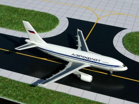 Aeroflot A310-300
