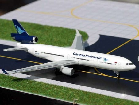 Garuda MD-11