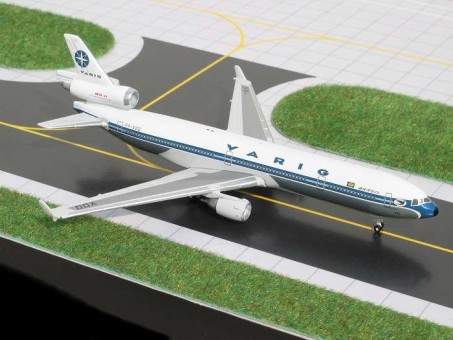 Varig MD-11 Old Colors