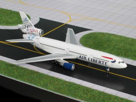 Air Liberte DC-10-30