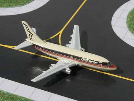 Peoplexpress B737-200