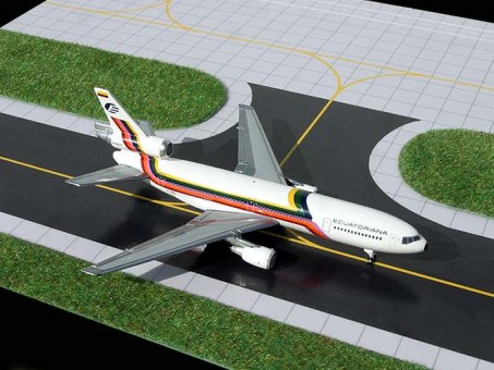 Ecuatoriana DC-10-30