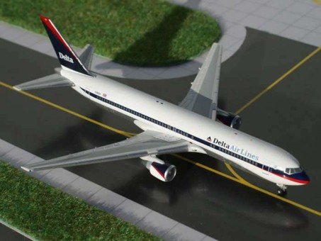 Delta B767-300 '97 Scheme