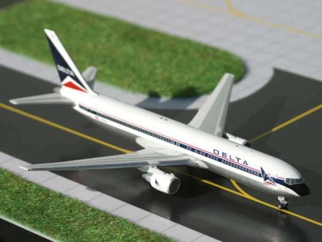 Delta B767-300 Widget