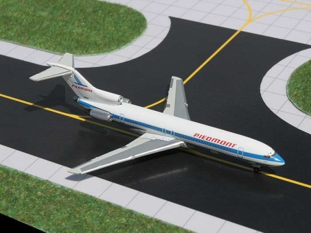 Rae! Piedmont B727-200 GJPDM533 Gemini Jets