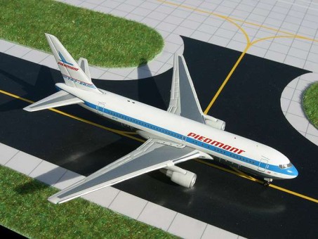 Rare! Piedmont B767-200ER GJPDM575 GeminiJets Scale 1:400