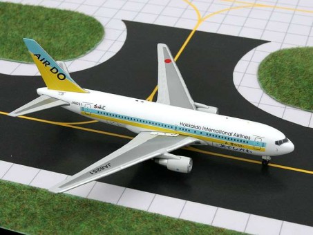 Air Do B767-200