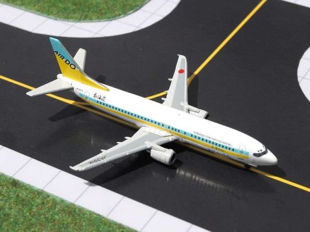 Air Do B737-400 Very Limited