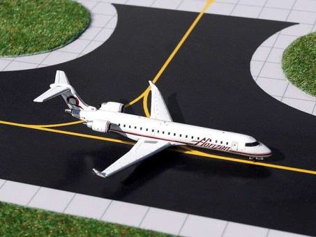 Horizon CRJ700
