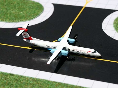 Austrian Arrows DASH8Q400