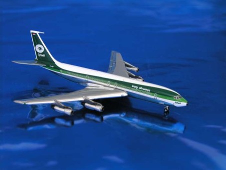 Iraqi 707-320B/C
