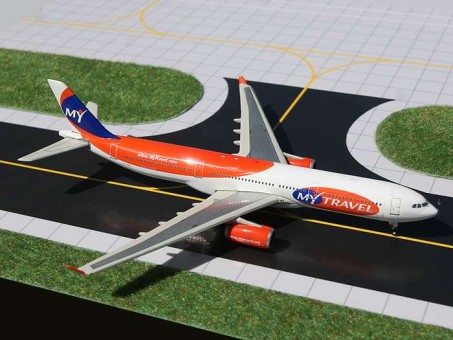 Mytravel A330-300