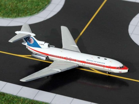 Sale! Bks Air Transport Trident 1E GJBKS771 Gemini Jets 1:400