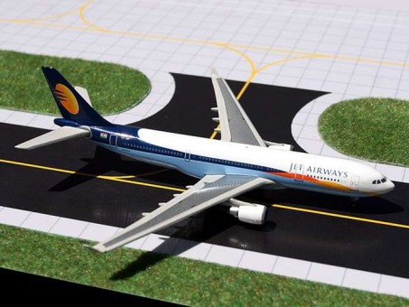 Jet Airways A330-200
