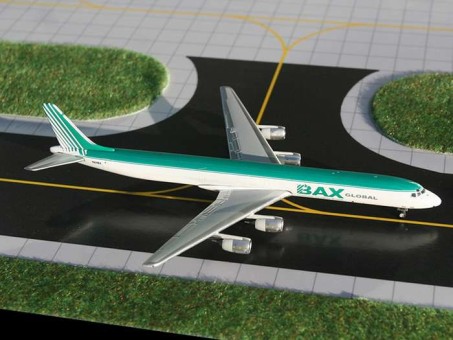 Bax Global DC-8-71F