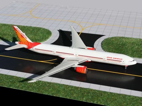 Air India 777-300ER New Livery GJAIC845 Gemini Jets 1:400