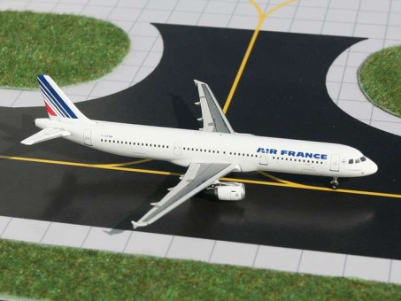 Air France A321