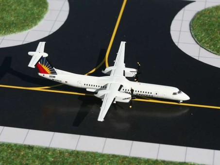 Palexpress DASH8Q400