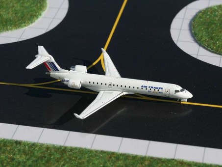 Air FRANCE/BRIT Air CRJ700